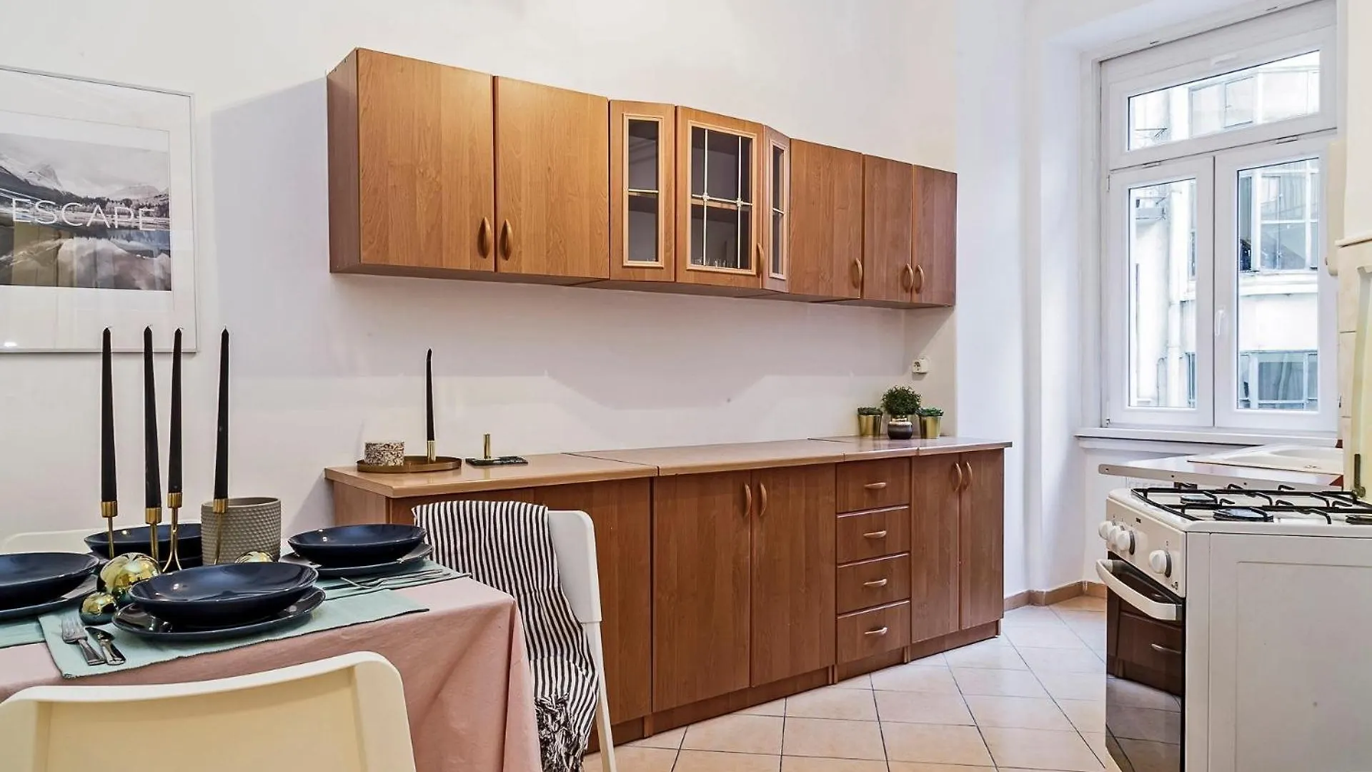 Cozy 4 Bedroom Apartment Overlooking The Basilica Budapest 0*,  Ungarn