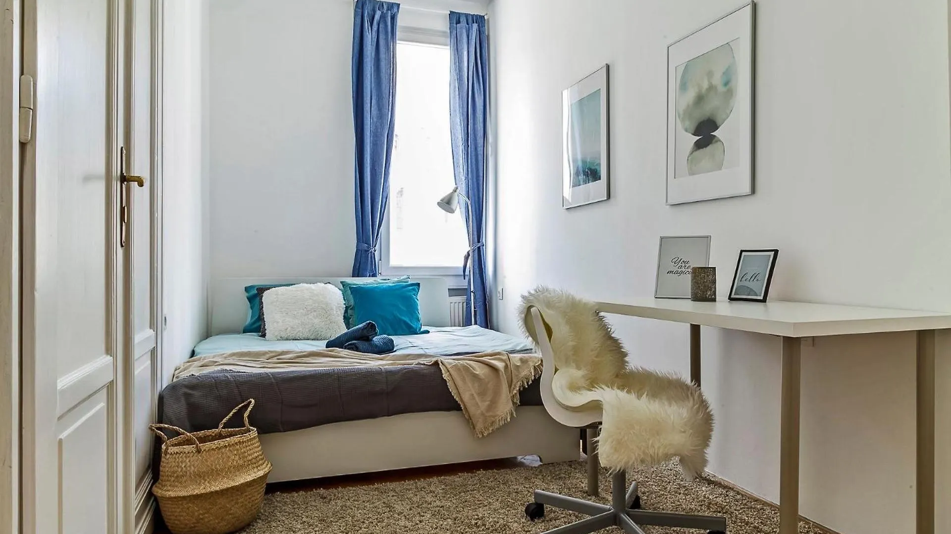Cozy 4 Bedroom Apartment Overlooking The Basilica Budapest