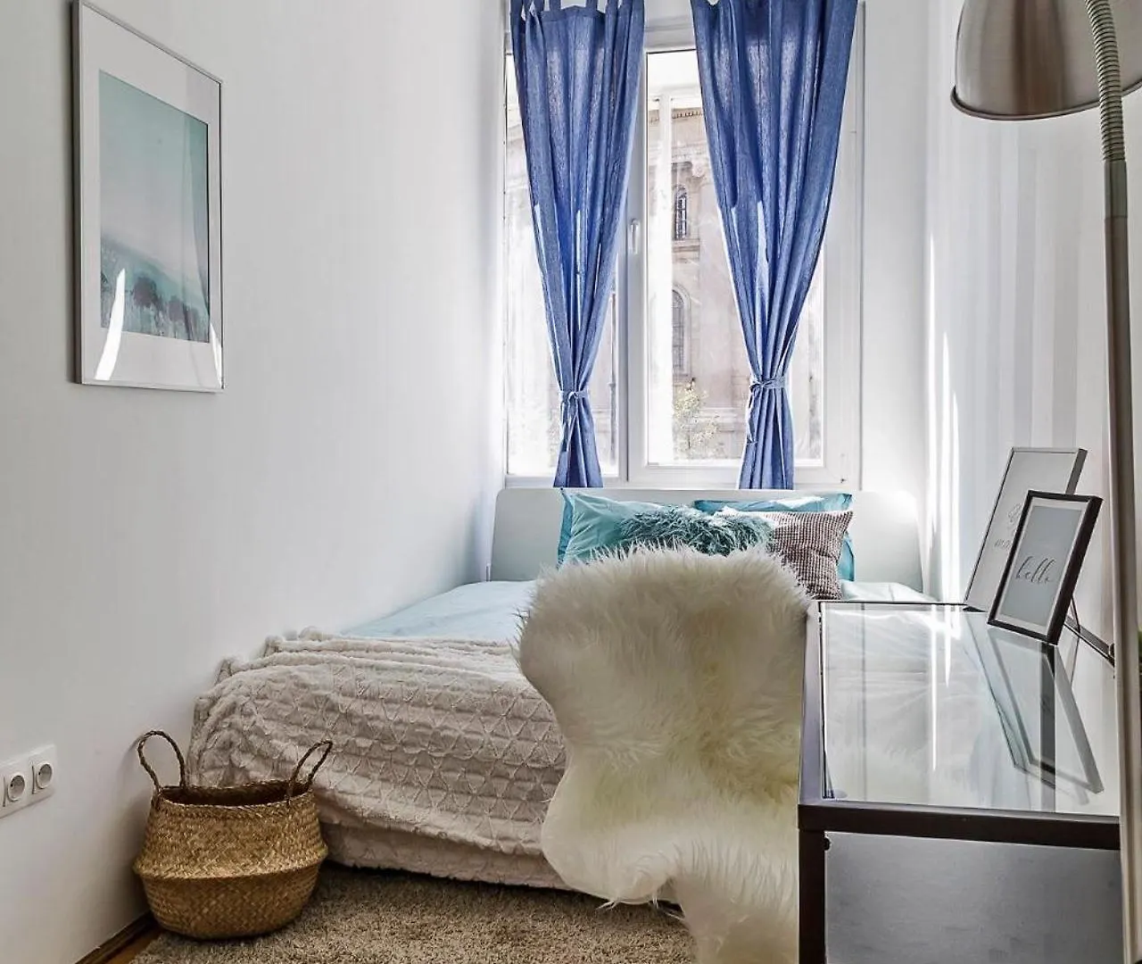 Cozy 4 Bedroom Apartment Overlooking The Basilica Budapest 0*,  Hungary